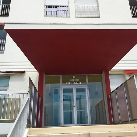 Appartement Merveilleux Face La Royan